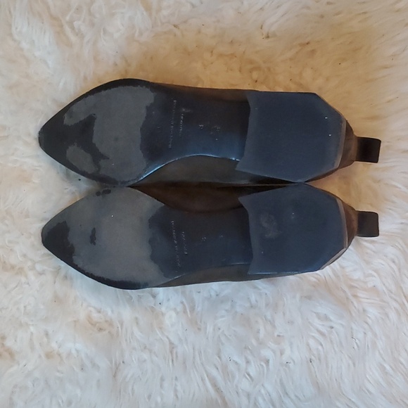 Sigerson Morrison Bambi suede boot - Picture 5 of 9